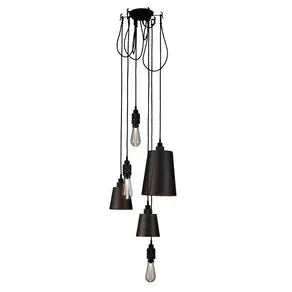 buster and punch Buster + Punch Hooked 6.0 mix graphite/bronze - buster and punch Buster + Punch Hooked 6.0 mix graphite/bronze