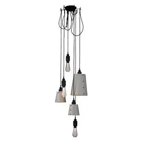 buster and punch Buster + Punch Hooked 6.0 mix grey/bronze - buster and punch Buster + Punch Hooked 6.0 mix grey/bronze