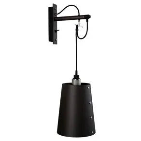 buster and punch Buster + Punch Hooked Wall large graphite/steel - buster and punch Buster + Punch Hooked Wall large graphite/steel