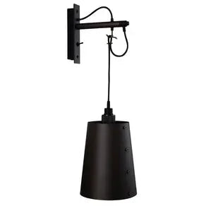 buster and punch Buster + Punch Hooked Wall large grapfit/bronze - buster and punch Buster + Punch Hooked Wall large grapfit/bronze