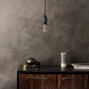 buster and punch Buster + Punch Heavy Metal 1-bulb linear gunmetal - buster and punch Buster + Punch Heavy Metal 1-bulb linear gunmetal
