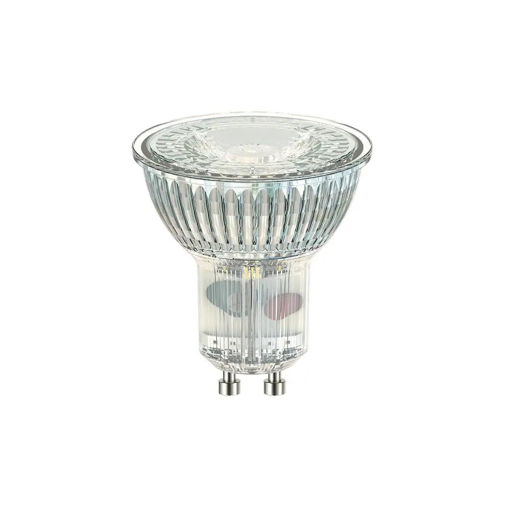 dar lighting Där Lighting Group Dar Pack of 5 GU10 LED Lamp 5W - dar lighting Där Lighting Group Dar Pack of 5 GU10 LED Lamp 5W
