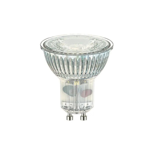 dar lighting Där Lighting Group Dar Pack of 5 GU10 LED Lamp 5W - dar lighting Där Lighting Group Dar Pack of 5 GU10 LED Lamp 5W