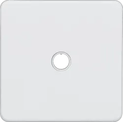 ml matt white 20A Flex Outlet Plate - Matt White - Electrical ml matt white 20A Flex Outlet Plate - Matt White Electrical