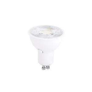 Integral GU10 BULB 540LM 4.9W 2700/3000/4000K SWITCHABLE DIMMABLE 60 BEAM - Integral GU10 BULB 540LM 4.9W 2700/3000/4000K SWITCHABLE DIMMABLE 60 BEAM