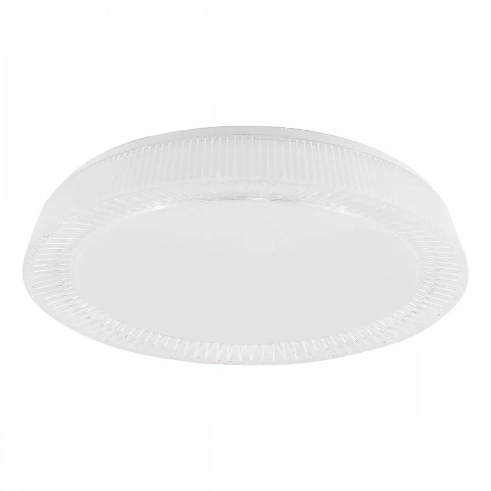 dar lighting Där Lighting Group, Dar UDE482 Udell Flush Acrylic LED Ceiling Light - dar lighting Där Lighting Group, Dar UDE482 Udell Flush Acrylic LED Ceiling Light