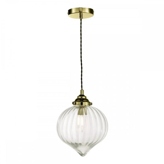 dar lighting Där Lighting Group, MYA0175 Mya 1 Light Single Pendant Antique Brass Glass - dar lighting Där Lighting Group, MYA0175 Mya 1 Light Single Pendant Antique Brass Glass