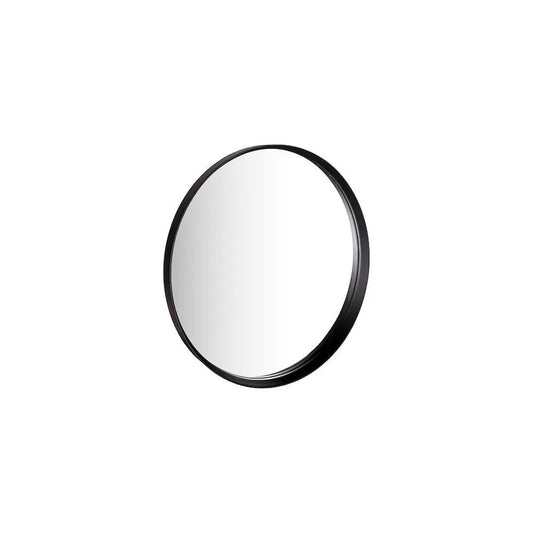 dar lighting Där Lighting Group, 002ORA002 Orana Mirror Matt Black 54cm - dar lighting Där Lighting Group, 002ORA002 Orana Mirror Matt Black 54cm