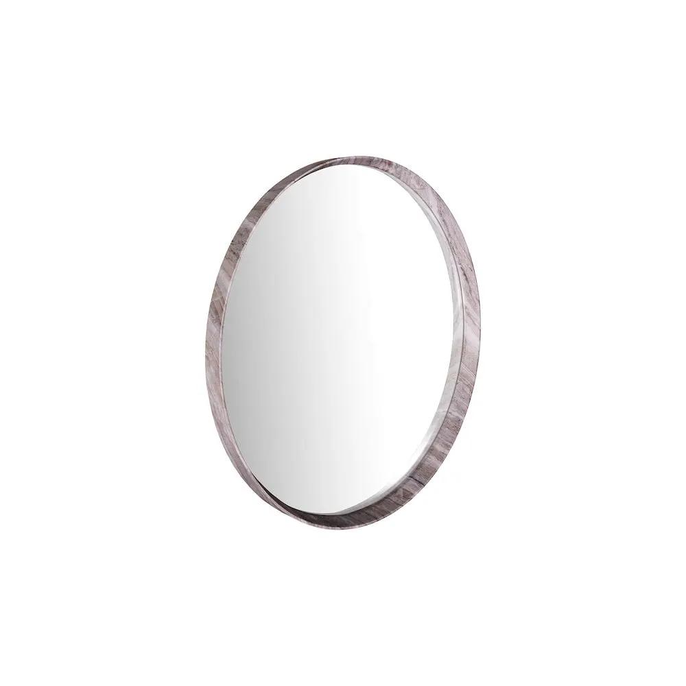 dar lighting Där Lighting Group, 002SEY001 Seyah Mirror Brown Stone Veneer 74cm - dar lighting Där Lighting Group, 002SEY001 Seyah Mirror Brown Stone Veneer 74cm