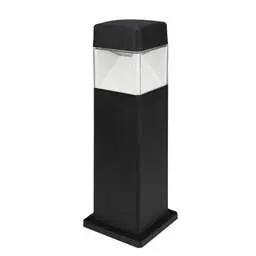 bollards Fumagalli Elisa 500mm 10W GX53 LED Colour Selectable Bollard Black - bollards Fumagalli Elisa 500mm 10W GX53 LED Colour Selectable Bollard Black