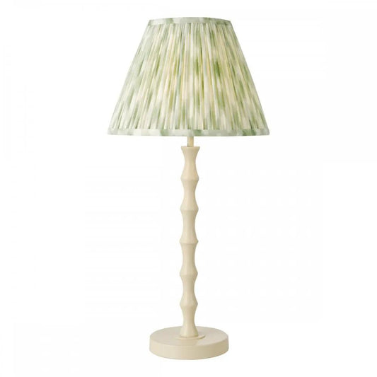 dar lighting Där Lighting Group, SIY4233-IKA1224 Siyanda Table Lamp Cream With Shade - dar lighting Där Lighting Group, SIY4233-IKA1224 Siyanda Table Lamp Cream With Shade