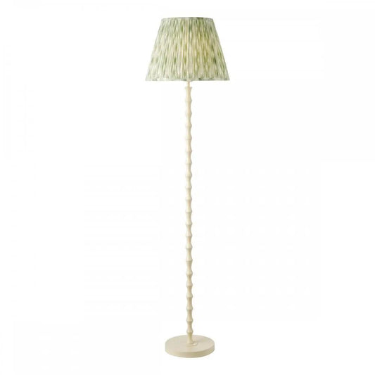 dar lighting Där Lighting Group, SIY4933-IKA1624 Siyanda Floor Lamp Cream With Shade - dar lighting Där Lighting Group, SIY4933-IKA1624 Siyanda Floor Lamp Cream With Shade