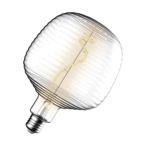 Crompton Lamps LED LED Lumeo Essence 200mm Clear Non-Dimmable 4.5W 1800K ES-E27 - Crompton Lamps LED LED Lumeo Essence 200mm Clear Non-Dimmable 4.5W 1800K ES-E27