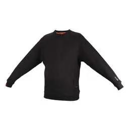 workwear Scruffs Eco Worker XXX Large Sweatshirt Black - Workwear workwear Scruffs Eco Worker XXX Large Sweatshirt Black Workwear