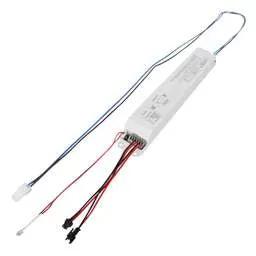 EMERGECNY LIGHTING Aurora Lighting LinearPac 2W 3 Hour Maintained Emergency Pack - EMERGECNY LIGHTING Aurora Lighting LinearPac 2W 3 Hour Maintained Emergency Pack
