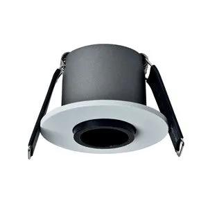 Integral Downlights MINI DOWNLIGHT 35MM CUTOUT 3.3W 145LM 44LM/W 3000K 15 BEAM NON-DIM FINISH WHITE INTEGRAL - LED Downlights Integral Downlights MINI DOWNLIGHT 35MM CUTOUT 3.3W 145LM 44LM/W 3000K 15 BEAM NON-DIM FINISH WHITE INTEGRAL LED Downlights