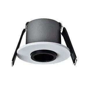 Integral Downlights MINI DOWNLIGHT 35MM CUTOUT 3.3W 160LM 48LM/W 4000K 15 BEAM NON-DIM FINISH WHITE INTEGRAL - LED Downlights Integral Downlights MINI DOWNLIGHT 35MM CUTOUT 3.3W 160LM 48LM/W 4000K 15 BEAM NON-DIM FINISH WHITE INTEGRAL LED Downlights