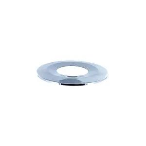 integral fire rated down light 2 LOW-PROFILE FIRE RATED DOWNLIGHT POLISHED CHROME BEZEL INTEGRAL - integral fire rated down light 2 LOW-PROFILE FIRE RATED DOWNLIGHT POLISHED CHROME BEZEL INTEGRAL