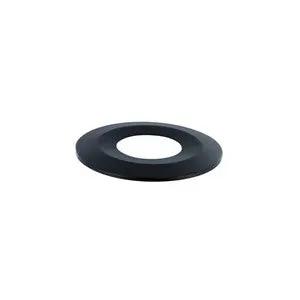 integral fire rated down light 2 LOW-PROFILE FIRE RATED DOWNLIGHT BLACK-PAINTABLE BEZEL INTEGRAL - integral fire rated down light 2 LOW-PROFILE FIRE RATED DOWNLIGHT BLACK-PAINTABLE BEZEL INTEGRAL