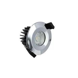 integral fire rated down light 2 LOW-PROFILE FIRE RATED DOWNLIGHT 70-75MM CUTOUT IP65 440LM 6W 4000K 38 BEAM DIMMABLE 73LM/W POLISHED CHROME INTEGRAL - integral fire rated down light 2 LOW-PROFILE FIRE RATED DOWNLIGHT 70-75MM CUTOUT IP65 440LM 6W 4000K 38 BEAM DIMMABLE 73LM/W POLISHED CHROME INTEGRAL