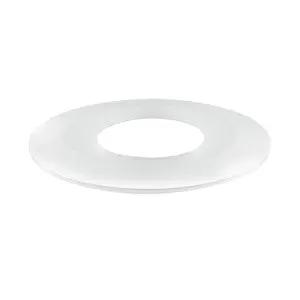 integral fire rated down light 2 LOW-PROFILE FIRE RATED DOWNLIGHT WHITE BEZEL INTEGRAL - integral fire rated down light 2 LOW-PROFILE FIRE RATED DOWNLIGHT WHITE BEZEL INTEGRAL