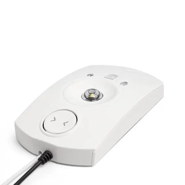 Aico Ei171RF RadioLINK Strobe Light - Fire Alarm Accessories for the Hard of Hearing Aico Ei171RF RadioLINK Strobe Light Fire Alarm Accessories for the Hard of Hearing
