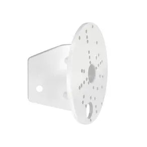 Corner attachment, white