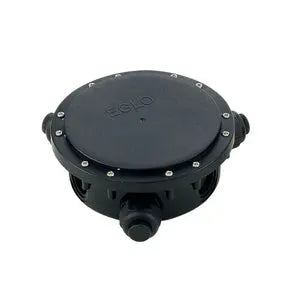 Boxer, 3 inputs