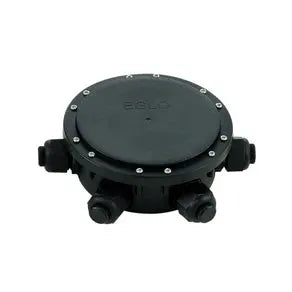 Boxer, 6 inputs