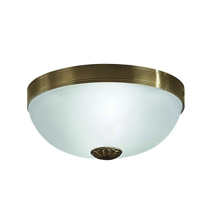 Beautiful ceiling light Impery in antique style