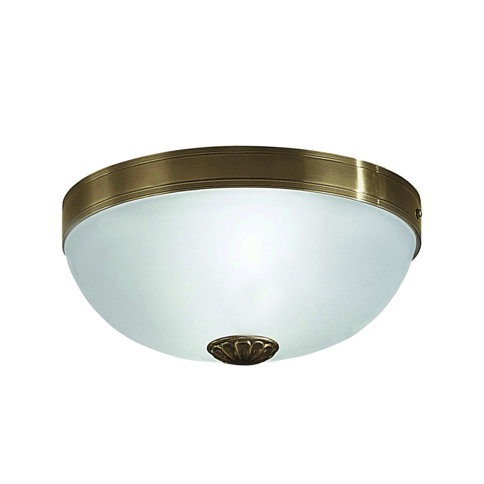 Beautiful ceiling light Impery in antique style