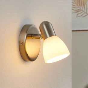 Aparte wall light Dake