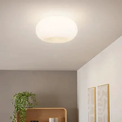 Optica Subtle Ceiling Lamp 35 cm