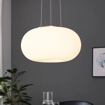 Optica Modern Pendant Lamp 35 cm