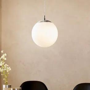 Rondo Elegant Pendant Lamp 20 cm