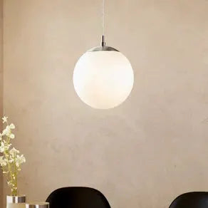 Rondo Elegant Pendant Lamp 20 cm