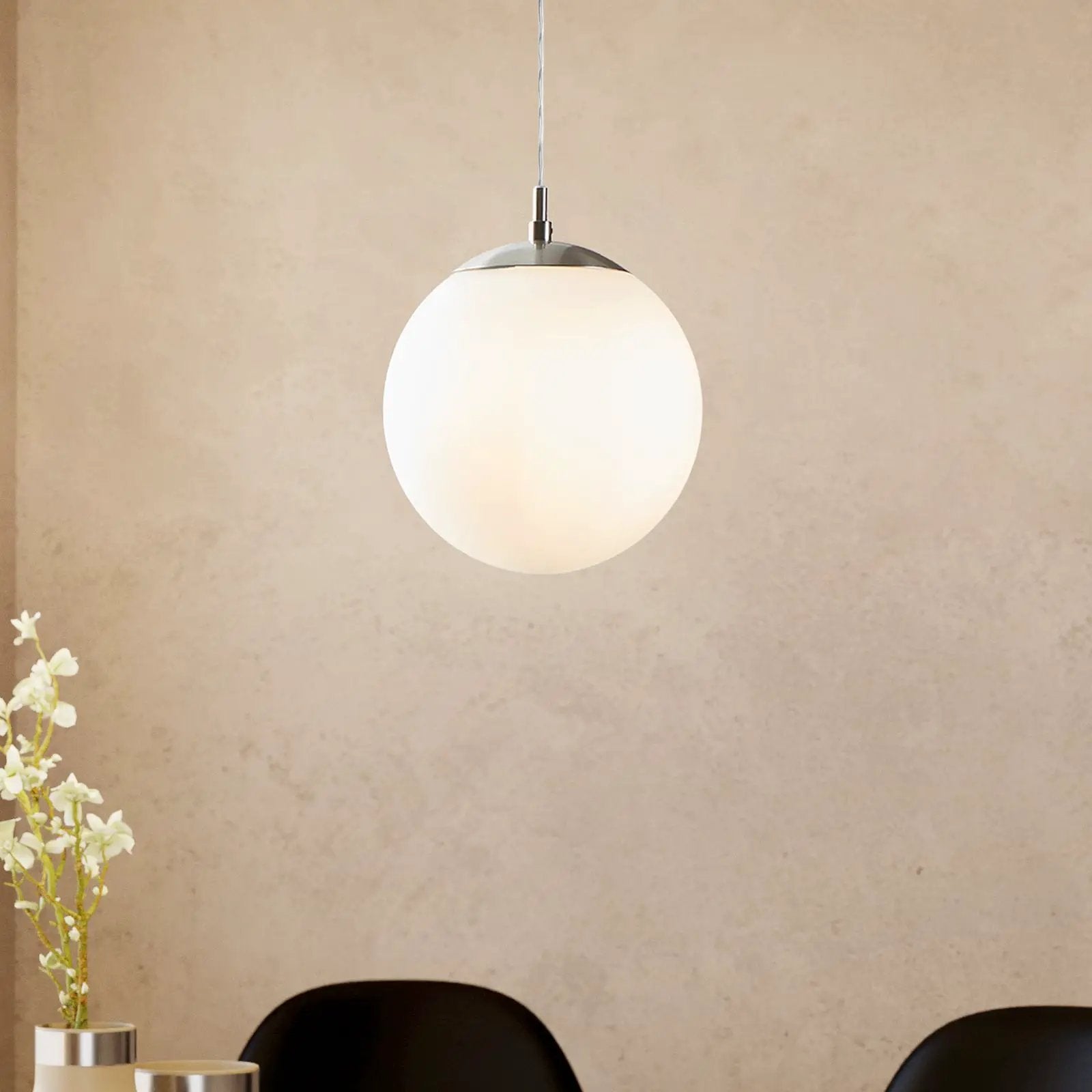 Rondo Elegant Pendant Lamp 20 cm