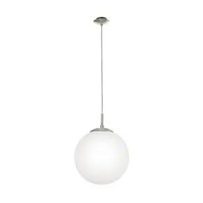 Rondo Elegant Pendant Lamp 30 cm