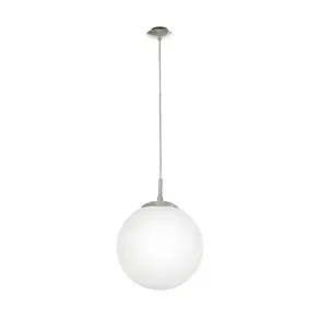 Rondo Elegant Pendant Lamp 30 cm
