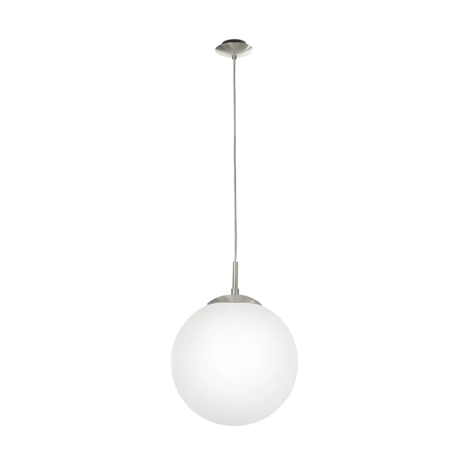 Rondo Elegant Pendant Lamp 30 cm