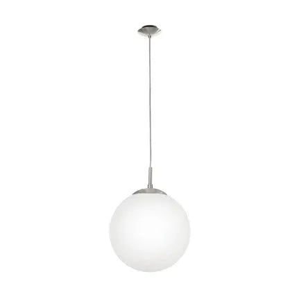 Rondo Elegant Pendant Lamp 30 cm