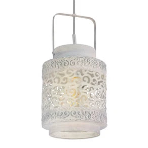 Mariola Lantern Pendant Lamp