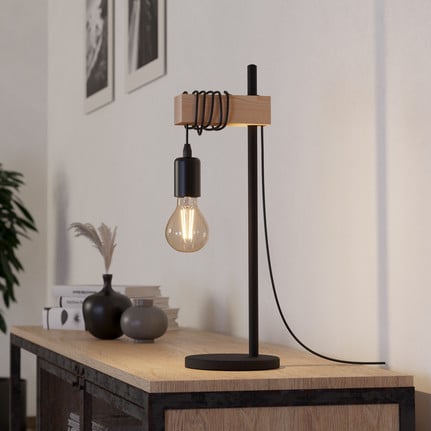 Townshend table lamp