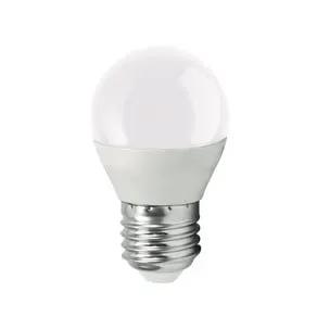 LED bulb E27 G45 5 W mini-globe, universal white