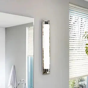 LED ceiling light Tolorico, 57 cm long