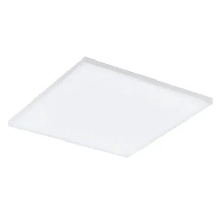 Turcona LED ceiling lamp, 45 x 45 cm