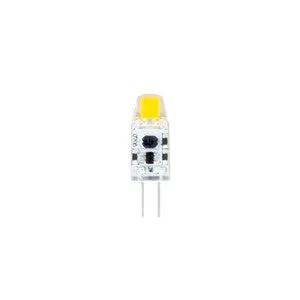 Integral G4 BULB 110LM 1W 2700K NON-DIMM 320 BEAM CLEAR INTEGRAL - Integral G4 BULB 110LM 1W 2700K NON-DIMM 320 BEAM CLEAR INTEGRAL