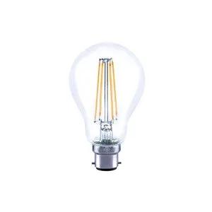 Integral OMNI FILAMENT GLS BULB B22 1055LM 7.8W 2700K NON-DIMM 330 BEAM CLEAR FULL GLASS INTEGRAL - Integral OMNI FILAMENT GLS BULB B22 1055LM 7.8W 2700K NON-DIMM 330 BEAM CLEAR FULL GLASS INTEGRAL