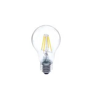 Integral OMNI FILAMENT GLS BULB E27 470LM 3.4W 2700K DIMMABLE 330 BEAM CLEAR FULL GLASS INTEGRAL - Integral OMNI FILAMENT GLS BULB E27 470LM 3.4W 2700K DIMMABLE 330 BEAM CLEAR FULL GLASS INTEGRAL