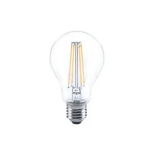 Integral OMNI FILAMENT GLS BULB E27 806LM 5.9W 2700K DIMMABLE 330 BEAM CLEAR FULL GLASS INTEGRAL - Integral OMNI FILAMENT GLS BULB E27 806LM 5.9W 2700K DIMMABLE 330 BEAM CLEAR FULL GLASS INTEGRAL